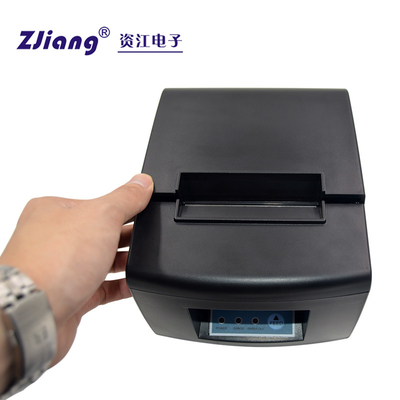 Máy in hóa đơn Bluetooth Thermal POS 80mm USB LAN Wifi