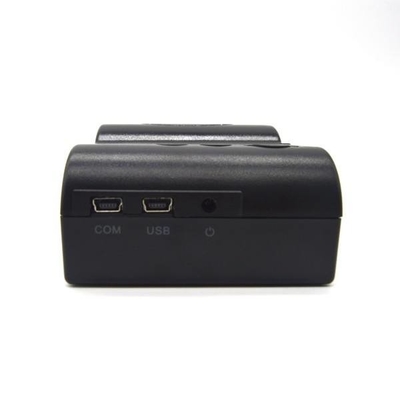 ODM RS232 Máy in di động không dây Bluetooth 58mm Android cho điện thoại di động