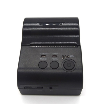 ODM RS232 Máy in di động không dây Bluetooth 58mm Android cho điện thoại di động