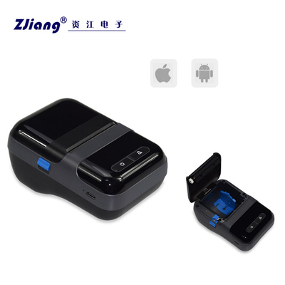 Máy in nhãn nhiệt không dây cầm tay 2 inch 58mm Bluetooth Royal Mail