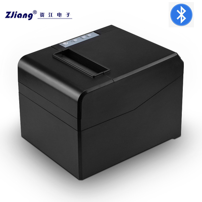 Máy in nhiệt USB Bluetooth để bàn 80mm để in vận đơn