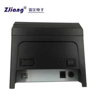 Máy in nhiệt USB Bluetooth để bàn 80mm để in vận đơn