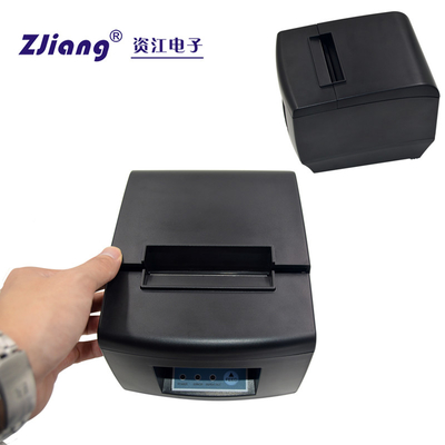 Máy in nhiệt 3 inch để bàn Android POS 80mm 220mm / S