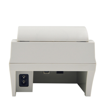 Máy in nhiệt 58mm USB POS Máy in nhãn Vận chuyển Hỗ trợ Bluetooth Lệnh ESC