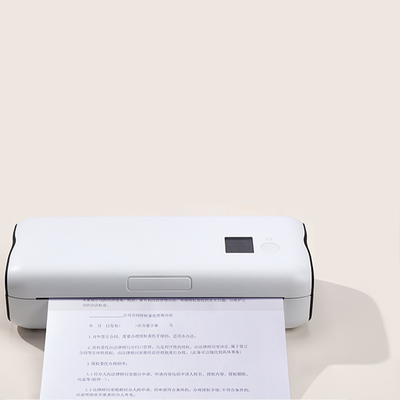 Tài liệu OEM Tờ giấy A4 nhiệt 210mm