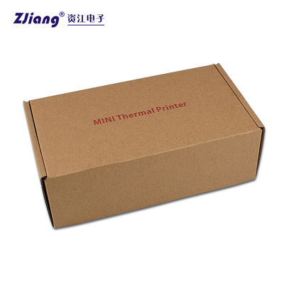 WIFI POS Receipt Máy in nhiệt Bluetooth 80mm Bletooth không dây