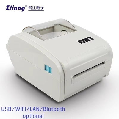 CPCL TSPL Máy in tem nhãn 4 inch cho nhà kho cấp tốc
