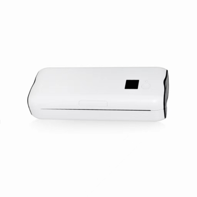 Máy in nhiệt di động trên điện thoại Android và iOS, Máy in du lịch di động không dây A4