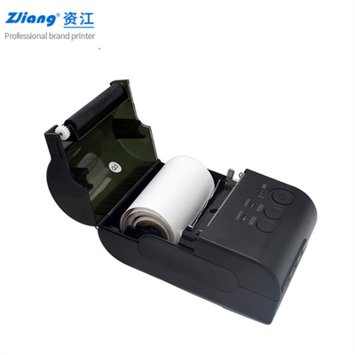 Máy in nhiệt Bluetooth Máy Pos cầm tay 80mm có pin