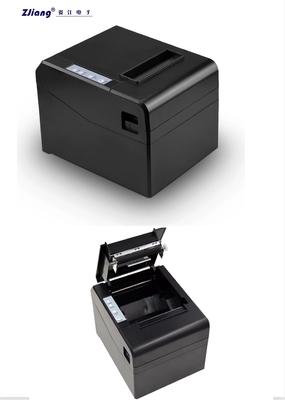 Hệ thống POS Máy in hóa đơn không dây USB 80mm 203 Dpi