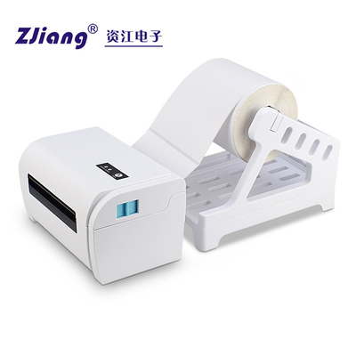 Máy in nhãn Amazon FBA POS-9200-L, Máy in nhãn vận chuyển nhiệt 4x6