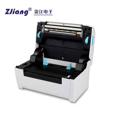 Máy in nhãn Amazon FBA POS-9200-L, Máy in nhãn vận chuyển nhiệt 4x6