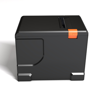 Máy in hóa đơn treo tường 80mm, Máy in nhiệt nhà bếp POS-8360