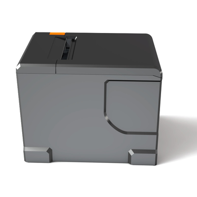 Máy in hóa đơn treo tường 80mm, Máy in nhiệt nhà bếp POS-8360