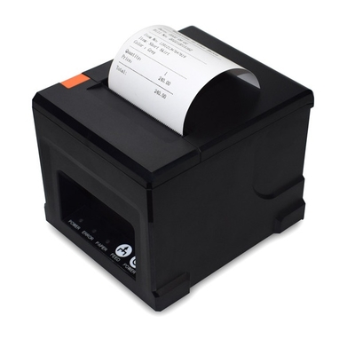 Siêu thị máy in hóa đơn nhiệt Bluetooth POS 80mm cho vé