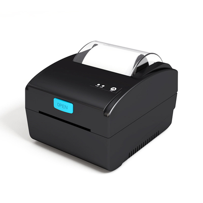 Nhãn dán mã vạch nhiệt 3 inch Máy in nhãn vận chuyển cho Amazon FBA Sử dụng