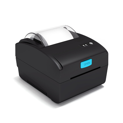 Nhãn dán mã vạch nhiệt 3 inch Máy in nhãn vận chuyển cho Amazon FBA Sử dụng