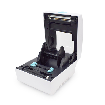 Máy in nhãn dán nhiệt Bluetooth Máy in nhãn vận chuyển không dây 80mm 3 inch để quản lý kho