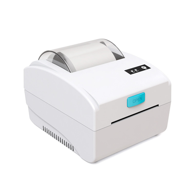 Máy in nhãn dán nhiệt Bluetooth Máy in nhãn vận chuyển không dây 80mm 3 inch để quản lý kho