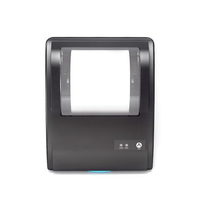 Nhãn dán mã vạch nhiệt 80mm 3 inch Máy in nhãn vận chuyển Bluetooth để in vận đơn