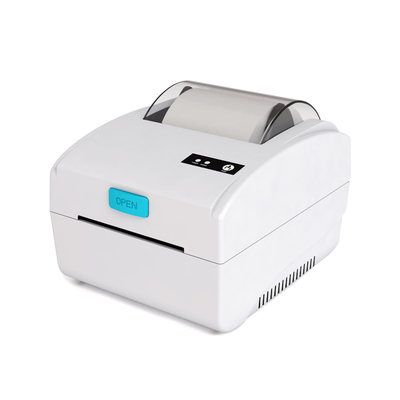 Máy in nhãn nhiệt 3 inch dành cho trang sức và doanh nghiệp bán lẻ nhỏ
